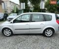 Серый Рено Сценик, объемом двигателя 2 л и пробегом 237 тыс. км за 5500 $, фото 8 на Automoto.ua