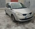 Сірий Рено Сценік, об'ємом двигуна 1.6 л та пробігом 187 тис. км за 6000 $, фото 1 на Automoto.ua