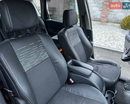 Серый Рено Сценик, объемом двигателя 1.99 л и пробегом 227 тыс. км за 4900 $, фото 18 на Automoto.ua