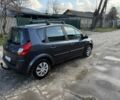Сірий Рено Сценік, об'ємом двигуна 1.5 л та пробігом 200 тис. км за 4350 $, фото 10 на Automoto.ua
