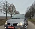Серый Рено Сценик, объемом двигателя 1.6 л и пробегом 160 тыс. км за 5800 $, фото 1 на Automoto.ua