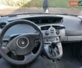Сірий Рено Сценік, об'ємом двигуна 2 л та пробігом 217 тис. км за 5900 $, фото 12 на Automoto.ua
