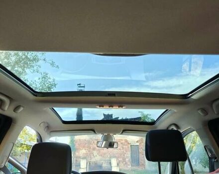 Серый Рено Сценик, объемом двигателя 1.46 л и пробегом 237 тыс. км за 5555 $, фото 3 на Automoto.ua