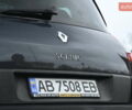 Рено Сценик 2008 в Бердичеве на Automoto.ua Серый Рено Сценик, объемом двигателя 1.9 л и пробегом 270 тыс. км за 5555 $, фото 13 на Automoto.ua