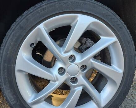 Серый Рено Сценик, объемом двигателя 1.6 л и пробегом 158 тыс. км за 5600 $, фото 11 на Automoto.ua