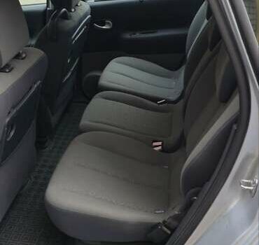 Серый Рено Сценик, объемом двигателя 1.87 л и пробегом 242 тыс. км за 5555 $, фото 5 на Automoto.ua