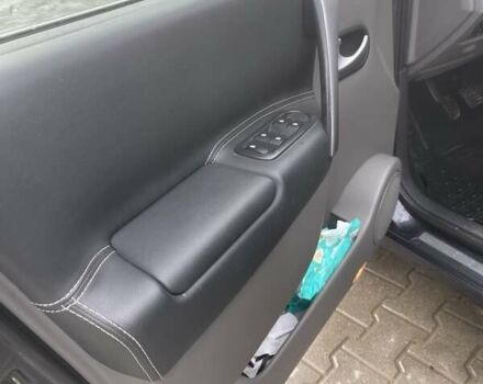 Сірий Рено Сценік, об'ємом двигуна 1.46 л та пробігом 175 тис. км за 6899 $, фото 43 на Automoto.ua