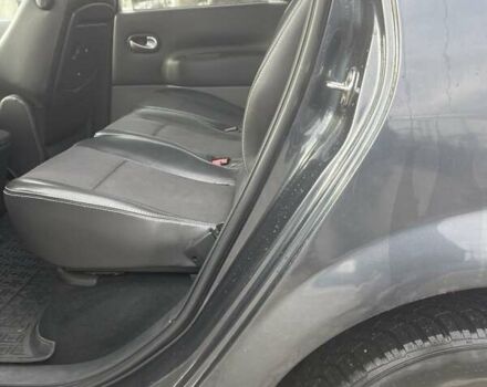 Сірий Рено Сценік, об'ємом двигуна 1.46 л та пробігом 175 тис. км за 6899 $, фото 57 на Automoto.ua