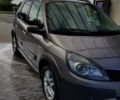 Рено Сценик 2008 в Деражне на Automoto.ua Серый Рено Сценик, объемом двигателя 1.46 л и пробегом 260 тыс. км за 5000 $, фото 1 на Automoto.ua