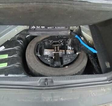 Серый Рено Сценик, объемом двигателя 1.5 л и пробегом 250 тыс. км за 6300 $, фото 10 на Automoto.ua