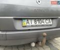Серый Рено Сценик, объемом двигателя 1.6 л и пробегом 141 тыс. км за 5000 $, фото 18 на Automoto.ua