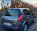 Рено Сценик 2008 в Полтаве на Automoto.ua Серый Рено Сценик, объемом двигателя 2 л и пробегом 193 тыс. км за 5499 $, фото 10 на Automoto.ua