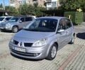 Рено Сценик 2008 в Нежине на Automoto.ua Серый Рено Сценик, объемом двигателя 2 л и пробегом 244 тыс. км за 5800 $, фото 2 на Automoto.ua
