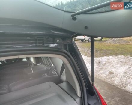 Сірий Рено Сценік, об'ємом двигуна 1.46 л та пробігом 175 тис. км за 6899 $, фото 93 на Automoto.ua