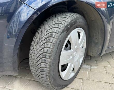 Серый Рено Сценик, объемом двигателя 2 л и пробегом 174 тыс. км за 5750 $, фото 14 на Automoto.ua