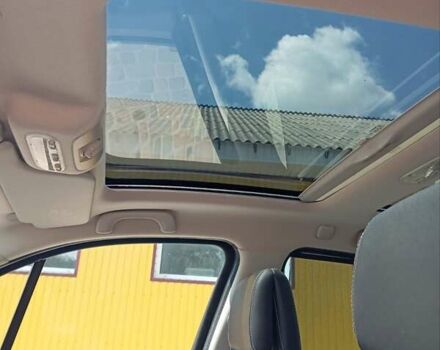 Сірий Рено Сценік, об'ємом двигуна 0 л та пробігом 206 тис. км за 6099 $, фото 22 на Automoto.ua