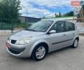 Сірий Рено Сценік, об'ємом двигуна 1.6 л та пробігом 192 тис. км за 5600 $, фото 1 на Automoto.ua