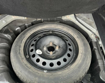 Серый Рено Сценик, объемом двигателя 1.87 л и пробегом 245 тыс. км за 5700 $, фото 15 на Automoto.ua