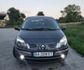 Сірий Рено Сценік, об'ємом двигуна 1.6 л та пробігом 230 тис. км за 5900 $, фото 1 на Automoto.ua