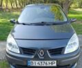 Серый Рено Сценик, объемом двигателя 1.5 л и пробегом 290 тыс. км за 5600 $, фото 10 на Automoto.ua