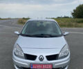 Рено Сценик 2008 в Ровно на Automoto.ua Серый Рено Сценик, объемом двигателя 1.6 л и пробегом 258 тыс. км за 5650 $, фото 1 на Automoto.ua