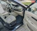 Сірий Рено Сценік, об'ємом двигуна 1.46 л та пробігом 215 тис. км за 5950 $, фото 16 на Automoto.ua