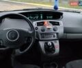 Серый Рено Сценик, объемом двигателя 2 л и пробегом 220 тыс. км за 6400 $, фото 13 на Automoto.ua