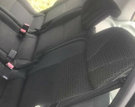 Сірий Рено Сценік, об'ємом двигуна 1.6 л та пробігом 209 тис. км за 6500 $, фото 13 на Automoto.ua