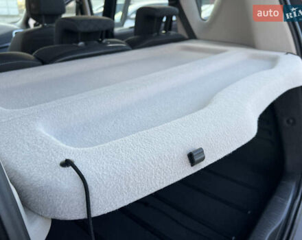 Сірий Рено Сценік, об'ємом двигуна 1.6 л та пробігом 237 тис. км за 7650 $, фото 59 на Automoto.ua