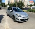 Серый Рено Сценик, объемом двигателя 1.5 л и пробегом 272 тыс. км за 6200 $, фото 1 на Automoto.ua
