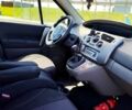 Серый Рено Сценик, объемом двигателя 1.5 л и пробегом 225 тыс. км за 4300 $, фото 4 на Automoto.ua