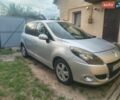Сірий Рено Сценік, об'ємом двигуна 1.46 л та пробігом 230 тис. км за 6200 $, фото 1 на Automoto.ua