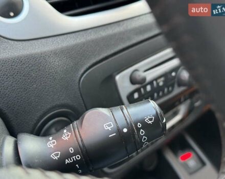 Сірий Рено Сценік, об'ємом двигуна 1.46 л та пробігом 265 тис. км за 5350 $, фото 13 на Automoto.ua