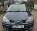 Сірий Рено Сценік, об'ємом двигуна 1.5 л та пробігом 240 тис. км за 6200 $, фото 10 на Automoto.ua