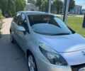 Сірий Рено Сценік, об'ємом двигуна 1.6 л та пробігом 163 тис. км за 7499 $, фото 1 на Automoto.ua
