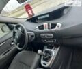 Рено Сценік 2009 у Самборе на Automoto.ua Сірий Рено Сценік, об'ємом двигуна 1.87 л та пробігом 270 тис. км за 6550 $, фото 8 на Automoto.ua