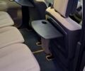 Серый Рено Сценик, объемом двигателя 1.6 л и пробегом 311 тыс. км за 4750 $, фото 8 на Automoto.ua