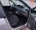 Серый Рено Сценик, объемом двигателя 2 л и пробегом 220 тыс. км за 6400 $, фото 16 на Automoto.ua