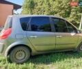 Сірий Рено Сценік, об'ємом двигуна 1.46 л та пробігом 300 тис. км за 6000 $, фото 1 на Automoto.ua