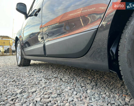 Сірий Рено Сценік, об'ємом двигуна 1.6 л та пробігом 237 тис. км за 7650 $, фото 15 на Automoto.ua