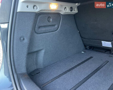 Сірий Рено Сценік, об'ємом двигуна 1.6 л та пробігом 237 тис. км за 7650 $, фото 62 на Automoto.ua