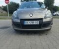 Сірий Рено Сценік, об'ємом двигуна 1.46 л та пробігом 300 тис. км за 6099 $, фото 1 на Automoto.ua