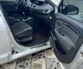Рено Сценік 2009 у Самборе на Automoto.ua Сірий Рено Сценік, об'ємом двигуна 1.87 л та пробігом 270 тис. км за 6550 $, фото 12 на Automoto.ua
