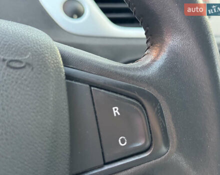 Сірий Рено Сценік, об'ємом двигуна 1.46 л та пробігом 265 тис. км за 5350 $, фото 11 на Automoto.ua