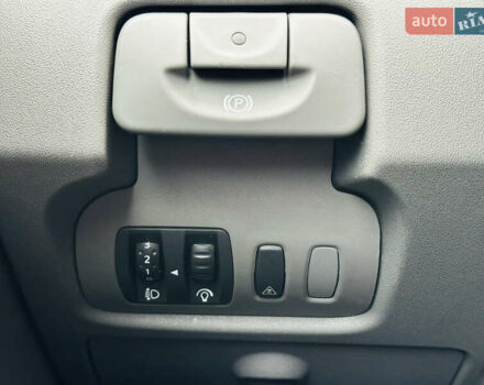 Серый Рено Сценик, объемом двигателя 1.6 л и пробегом 540 тыс. км за 6900 $, фото 29 на Automoto.ua