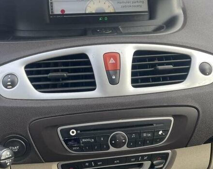 Сірий Рено Сценік, об'ємом двигуна 1.46 л та пробігом 269 тис. км за 6500 $, фото 29 на Automoto.ua