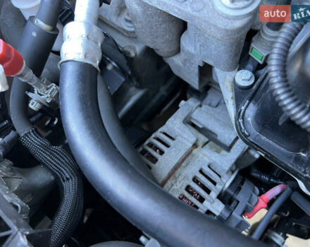 Сірий Рено Сценік, об'ємом двигуна 1.6 л та пробігом 237 тис. км за 7650 $, фото 74 на Automoto.ua