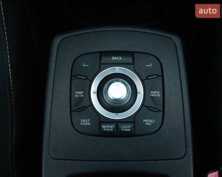 Серый Рено Сценик, объемом двигателя 2 л и пробегом 130 тыс. км за 8200 $, фото 29 на Automoto.ua