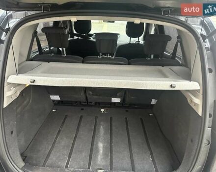 Сірий Рено Сценік, об'ємом двигуна 1.46 л та пробігом 271 тис. км за 4750 $, фото 11 на Automoto.ua