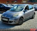 Сірий Рено Сценік, об'ємом двигуна 1.5 л та пробігом 255 тис. км за 5600 $, фото 1 на Automoto.ua